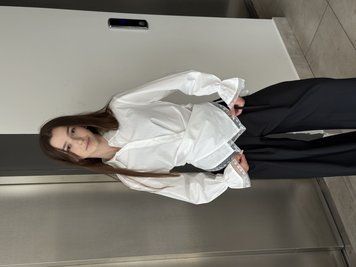 сорочка з мереживом 8097 фото